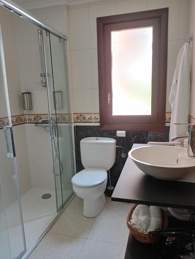Easo Terrace Apartment Free Private Parking And Air Conditioning 산세바스티안 외부 사진