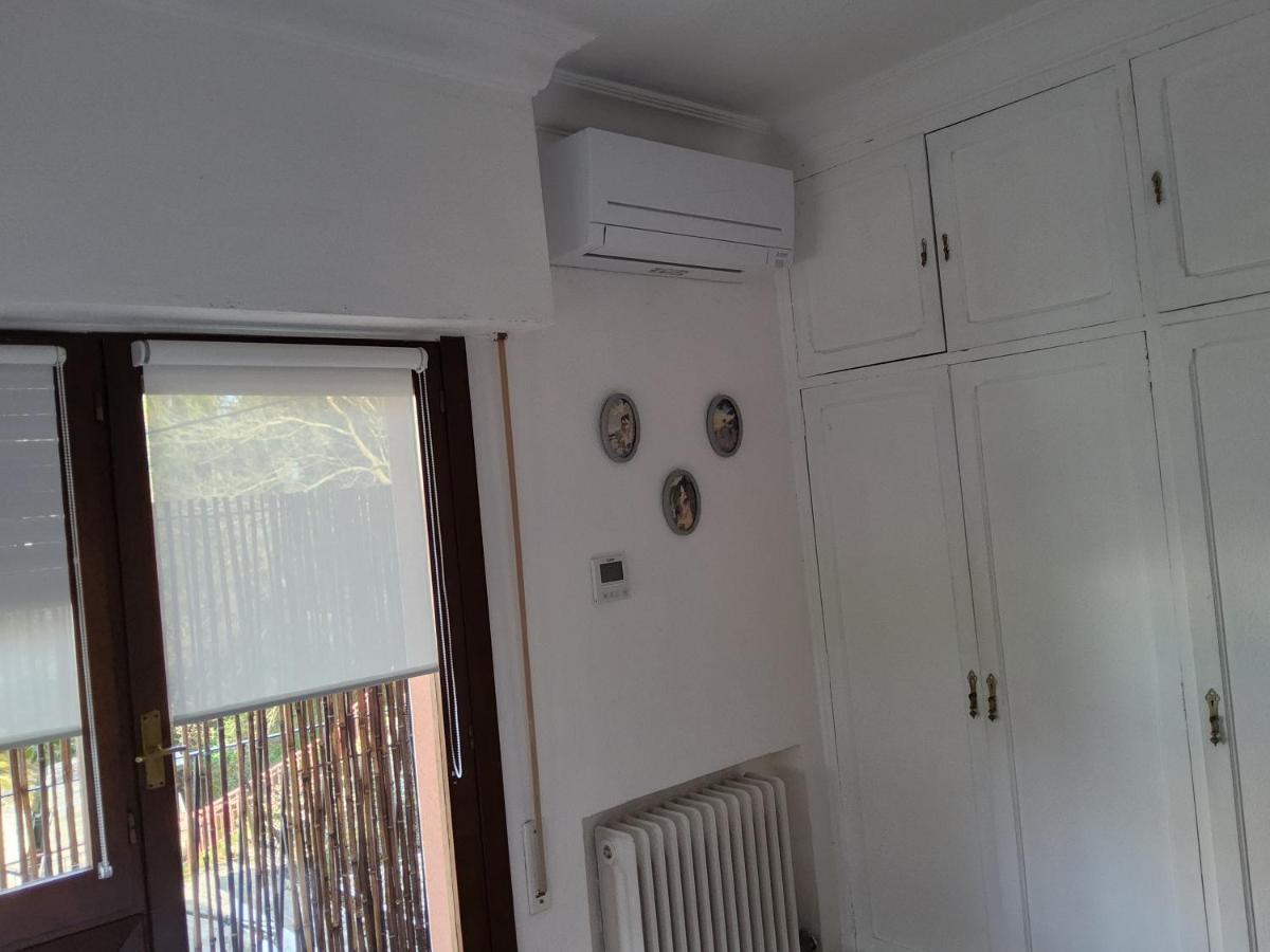 Easo Terrace Apartment Free Private Parking And Air Conditioning 산세바스티안 외부 사진